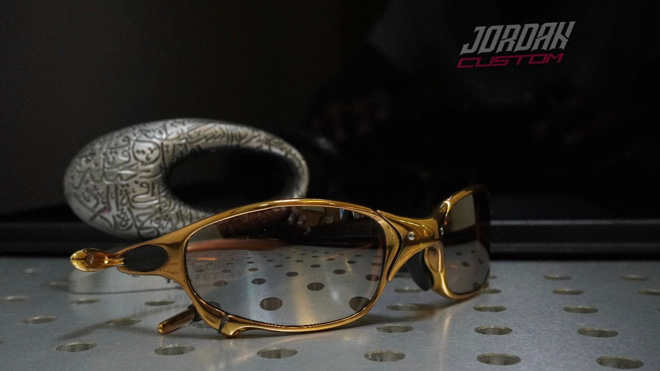 JLT-GOLD EDITION LIMITED 750