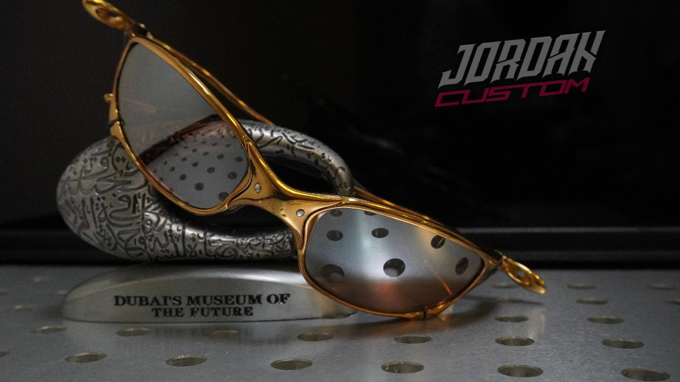 JLT-GOLD EDITION LIMITED 750