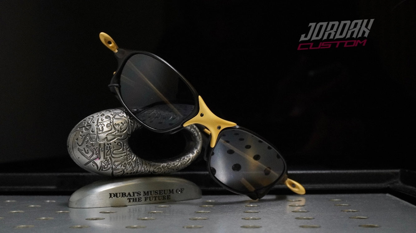 XX-24K CORVETT