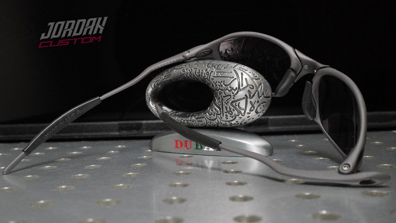 XX-XM GOLD MARROM