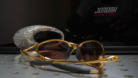 JLT-GOLD EDITION LIMITED 750