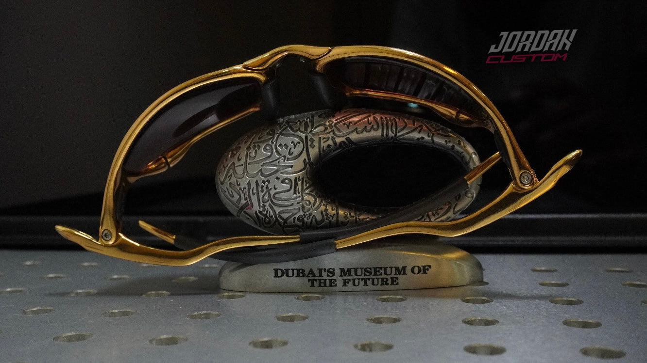 JLT-GOLD EDITION LIMITED 750