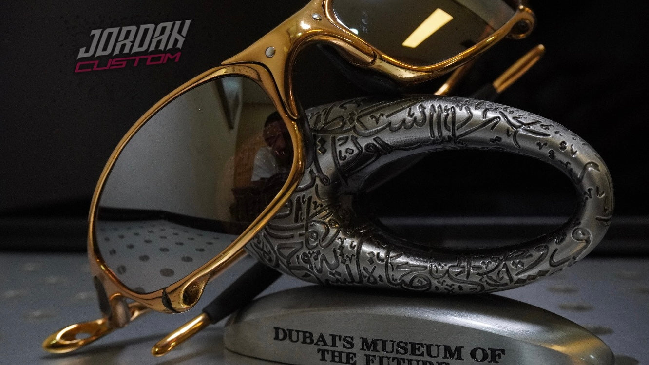 JLT-GOLD EDITION LIMITED 750