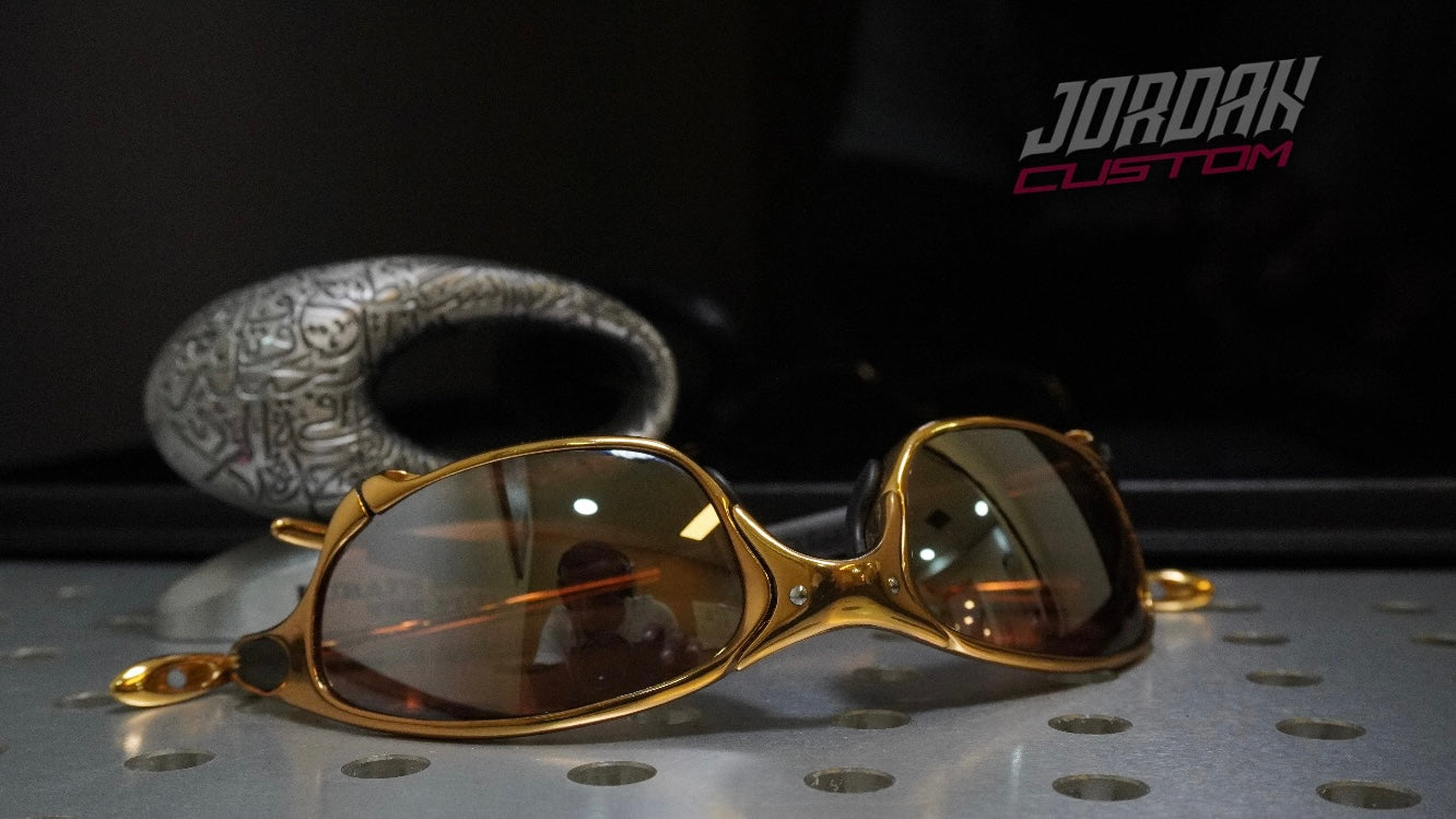 JLT-GOLD EDITION LIMITED 750