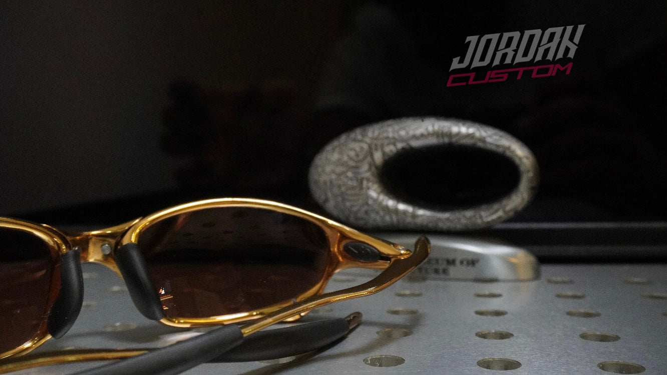 JLT-GOLD EDITION LIMITED 750