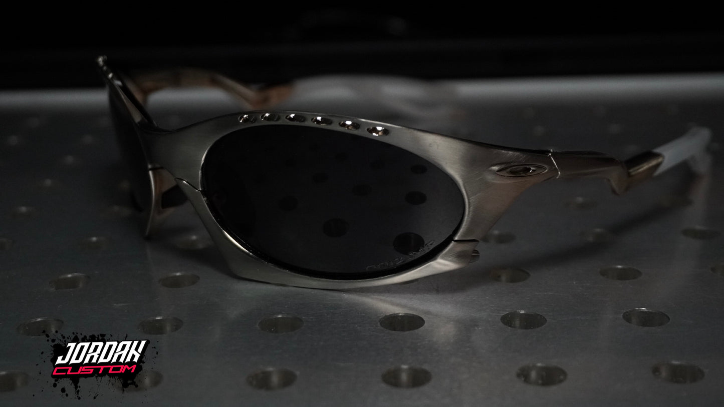 PLANTARIS TITANIUM