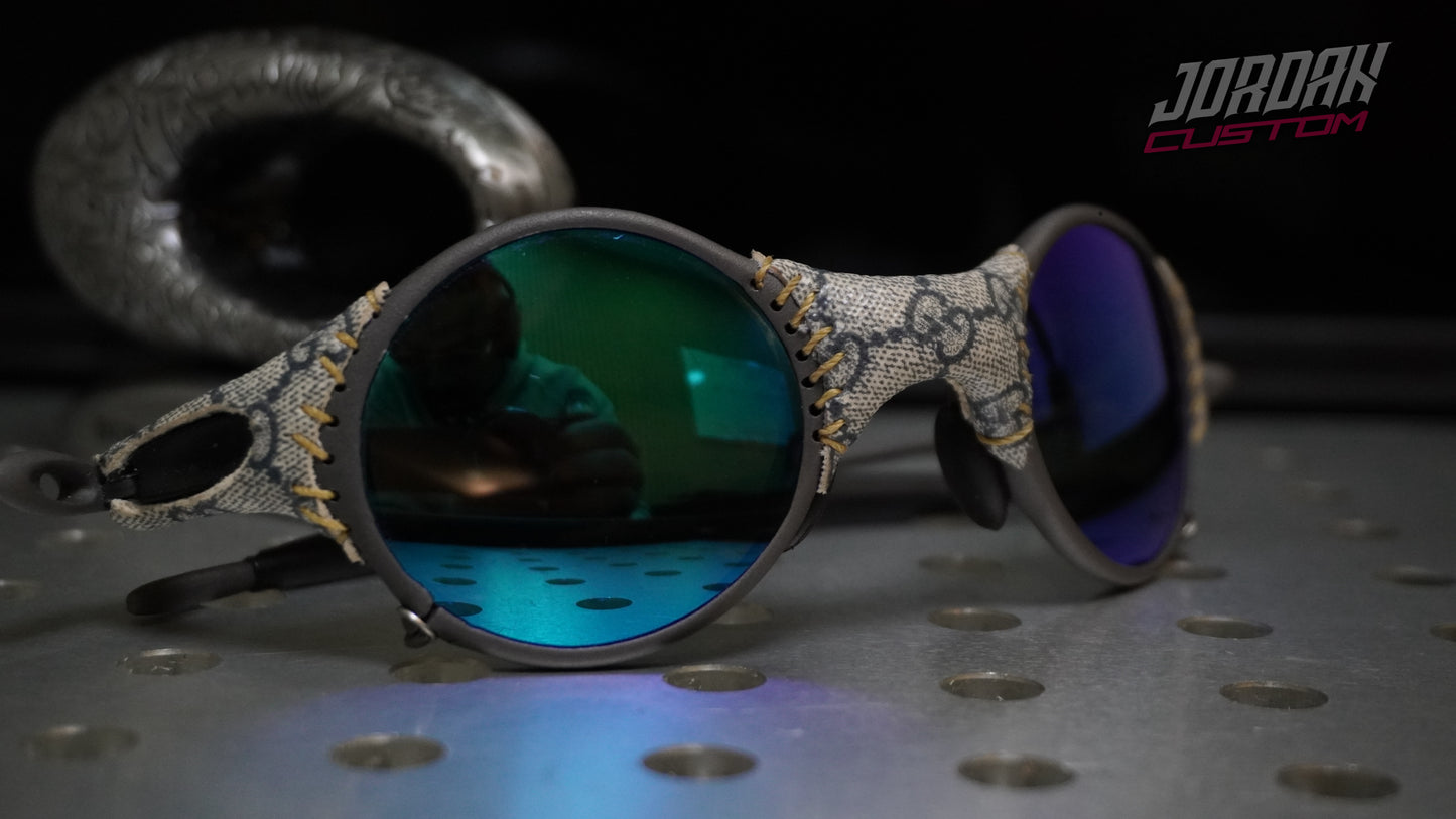 MARS GUCCI-SAPPHIRE IRIDIUM