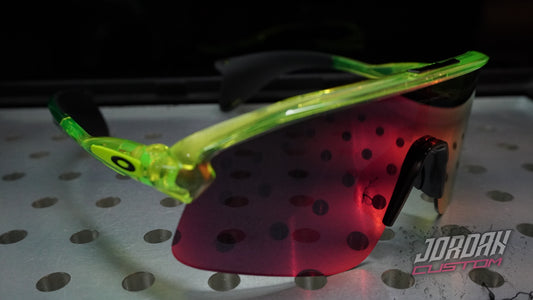 STUNT DEVIL TOXIC FLAME