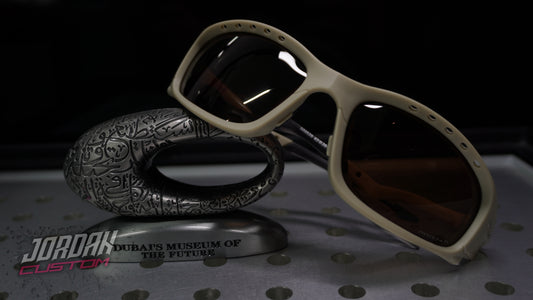 PLANTARIS SQ MATTE SAND