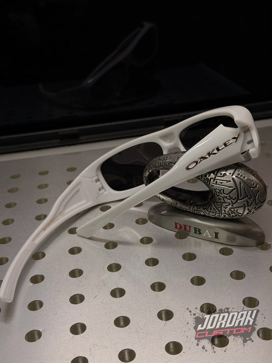 PERMIAN PEARLIZED WHITE