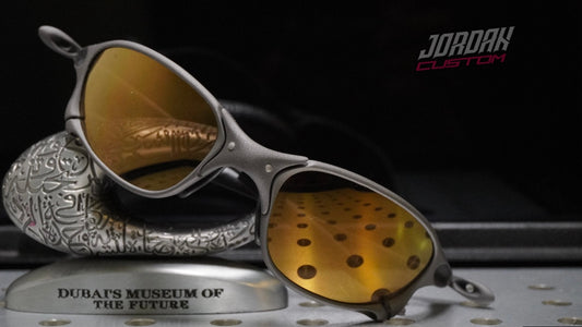 XX-XM GOLD MARROM