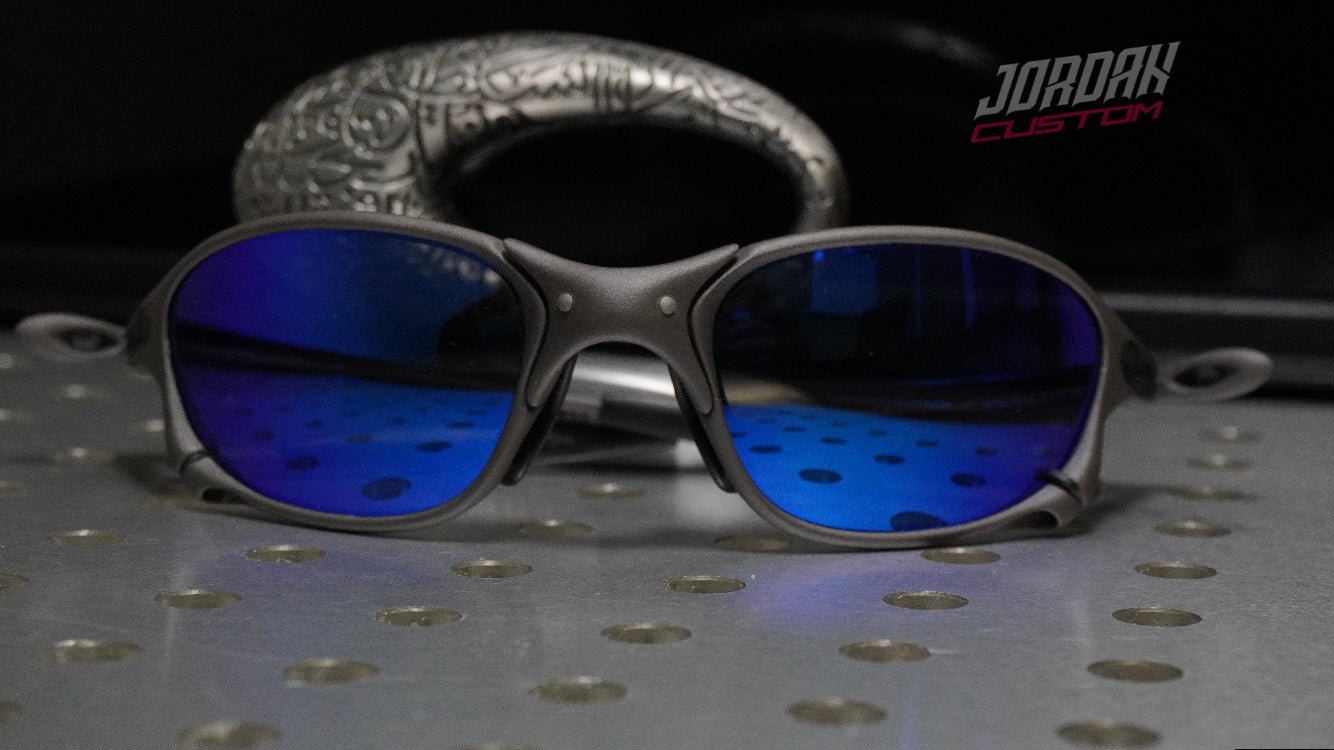 XX-XM NEON BLUE