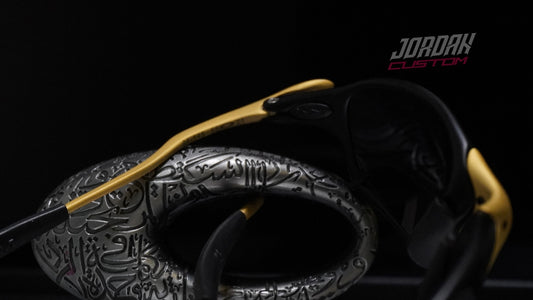XX-24K CORVETT