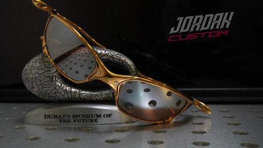 JLT-GOLD EDITION LIMITED 750