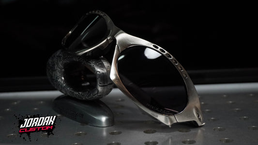 PLANTARIS TITANIUM