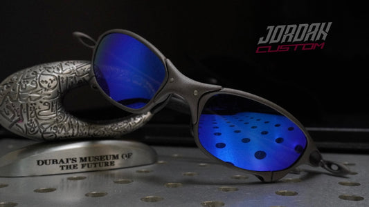 JLT-XM-NEON BLUE