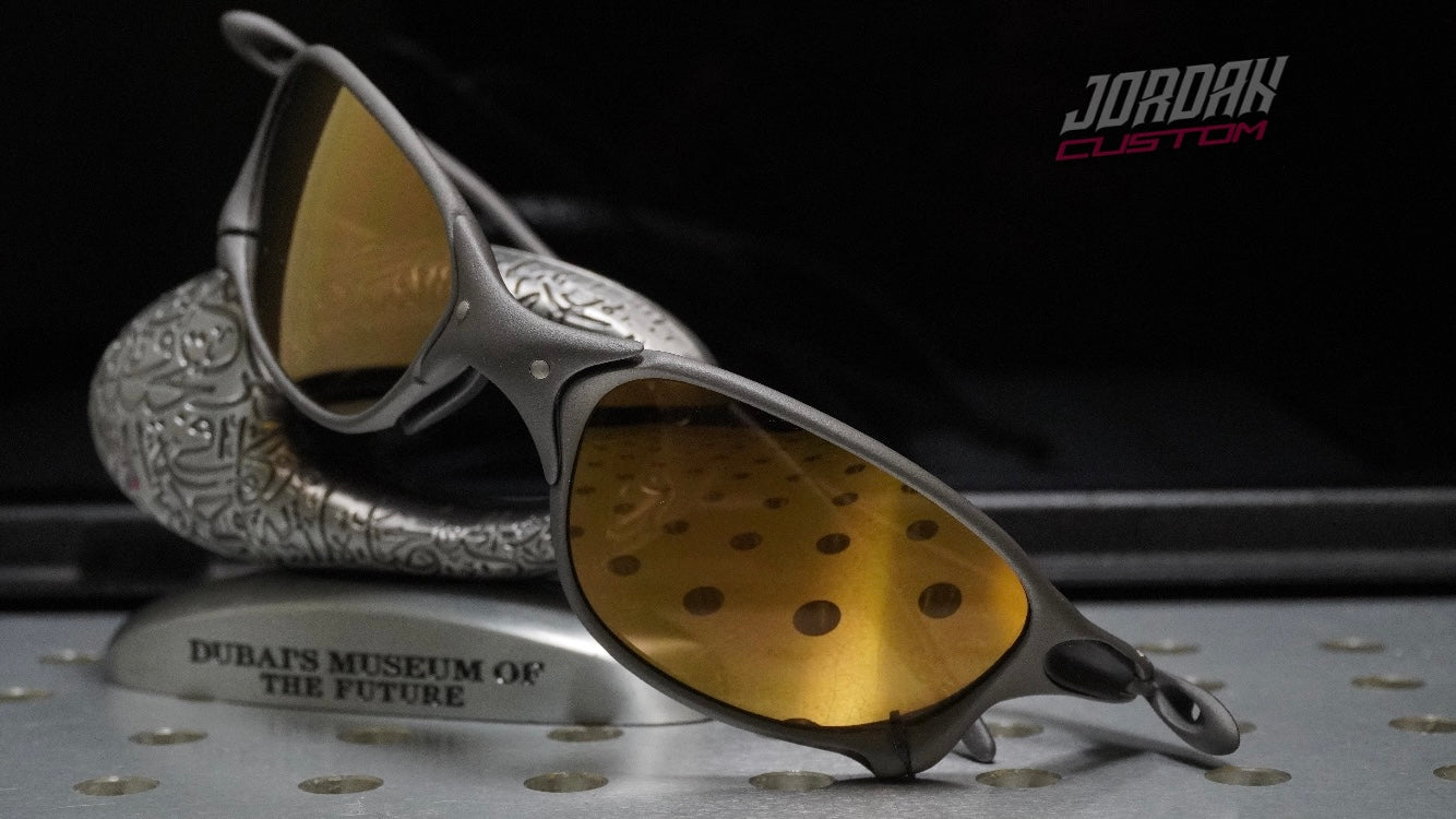 XX-XM GOLD MARROM