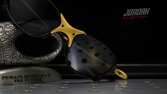 XX-24K CORVETT