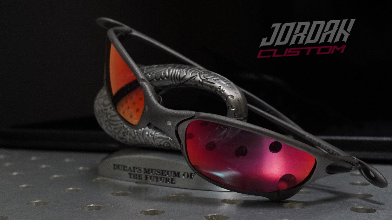JLT-XM-DARK RUB