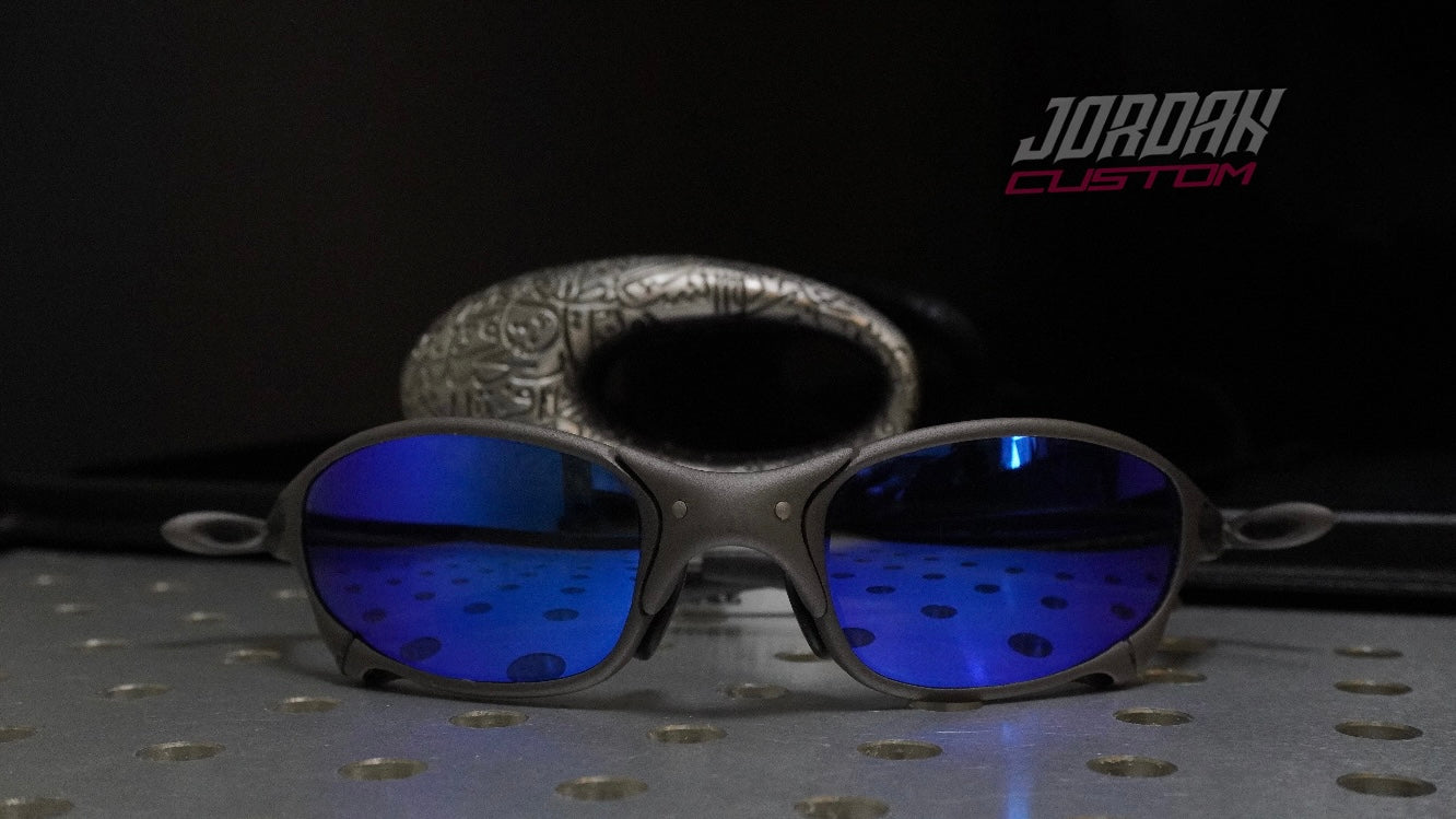 JLT-XM-NEON BLUE