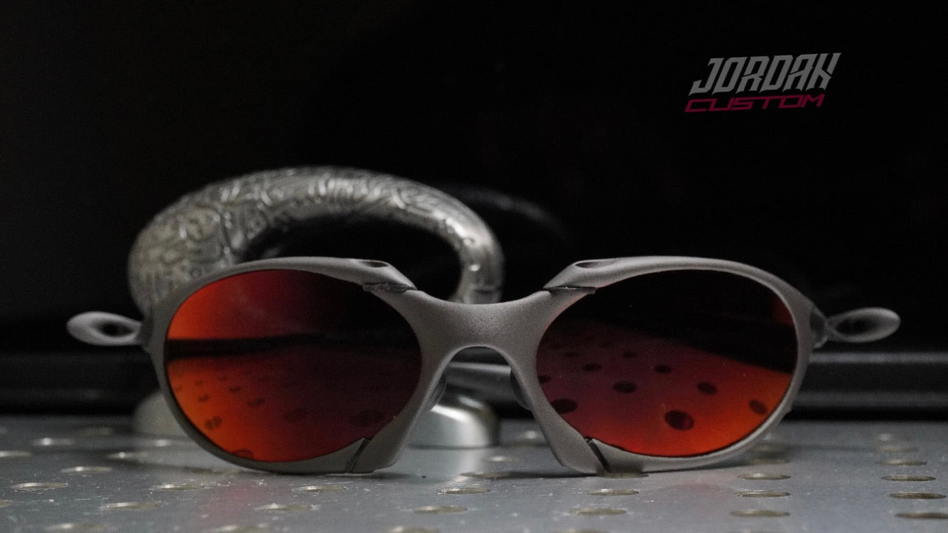 ROMEO1 XM ULTRA RED