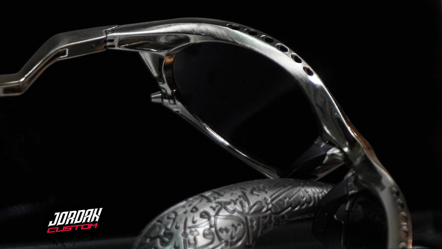 PLANTARIS TITANIUM