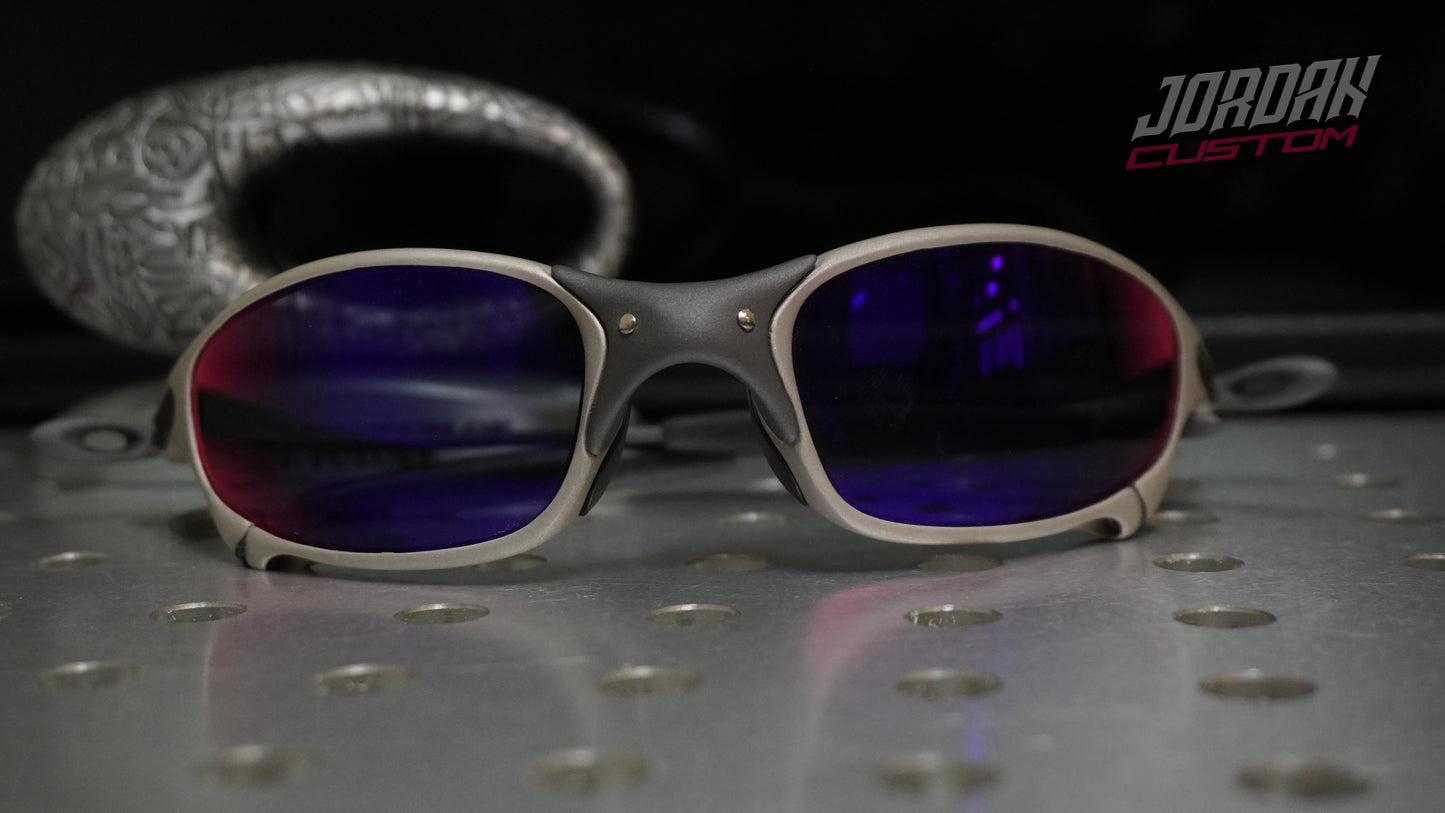JLT-TIO2 TANZANITE