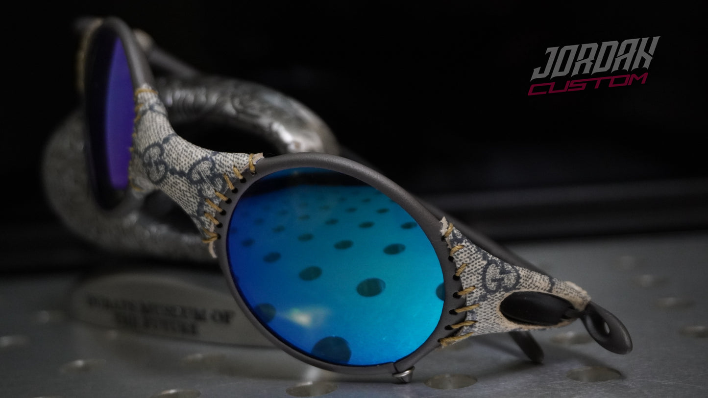 MARS GUCCI-SAPPHIRE IRIDIUM