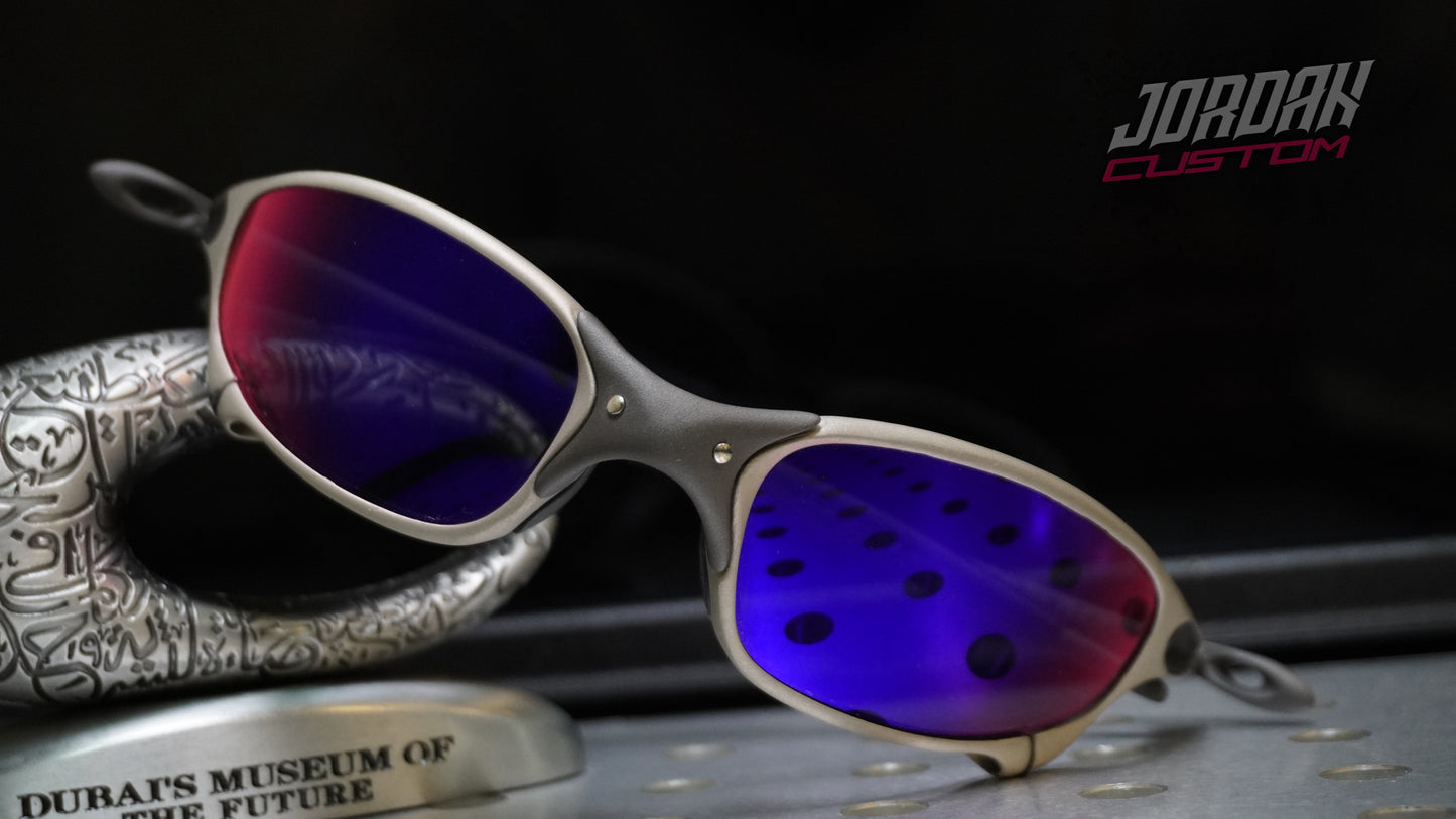 JLT-TIO2 TANZANITE