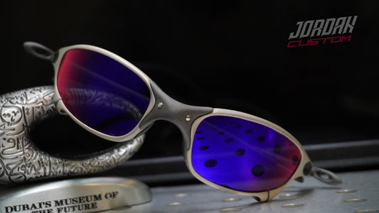JLT-TIO2 TANZANITE