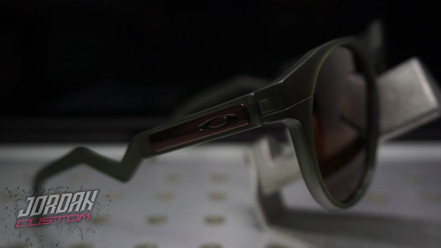 HSTN GREEN DARK