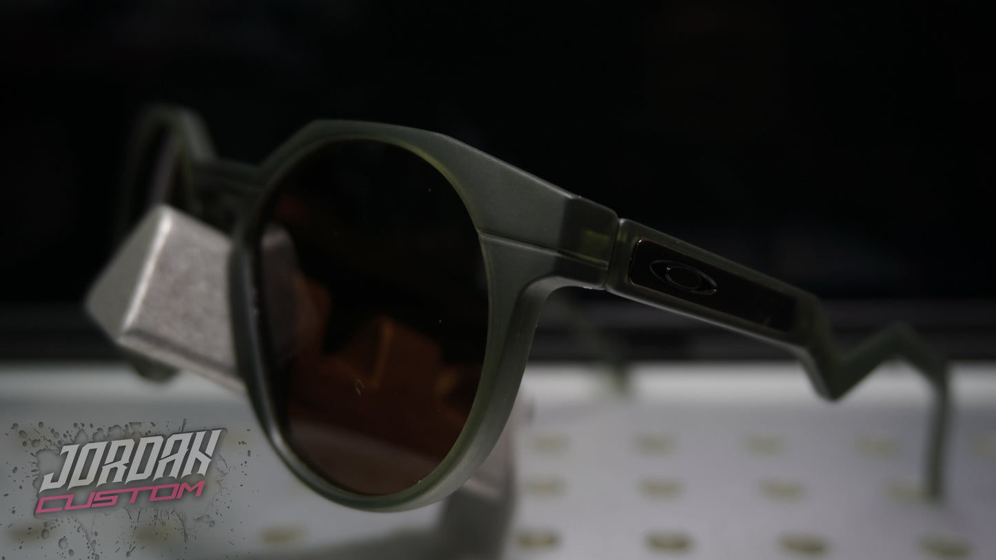 HSTN GREEN DARK