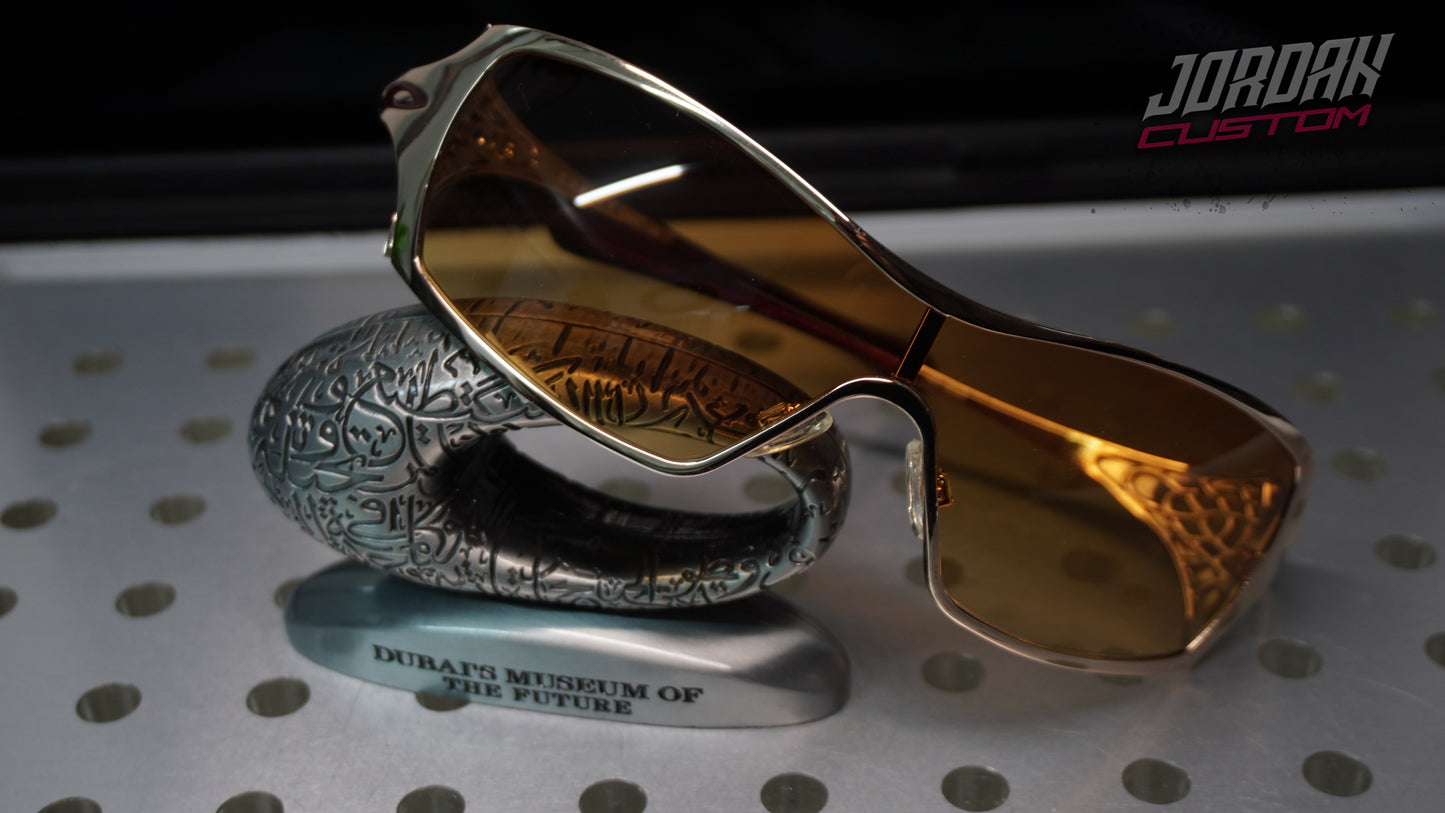 DART GOLD