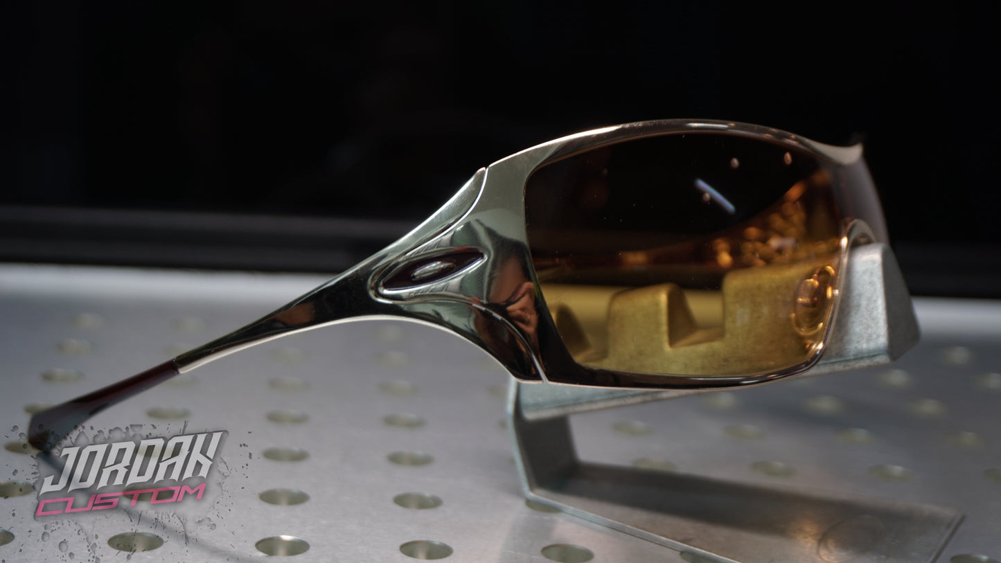 DART GOLD