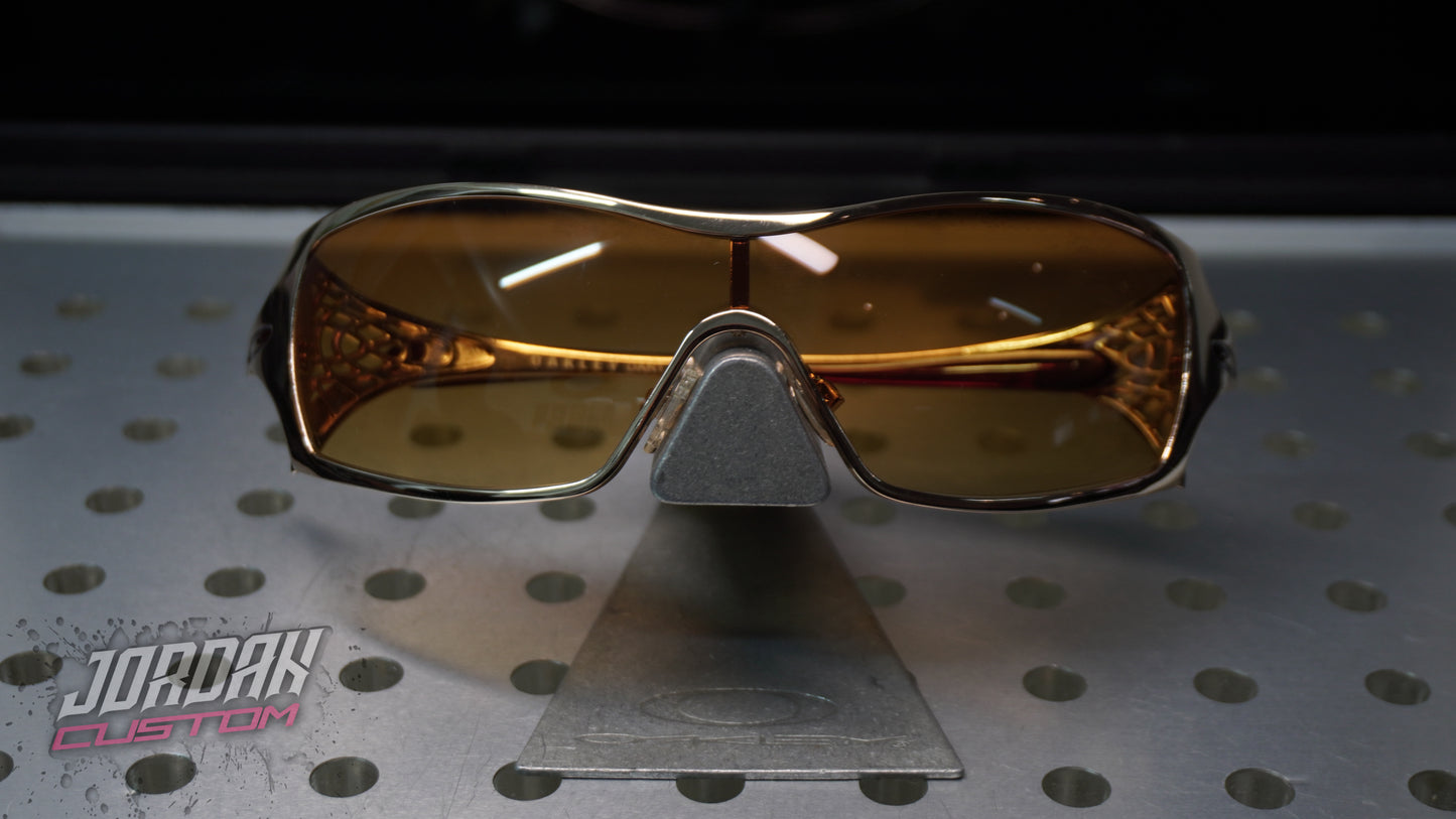 DART GOLD