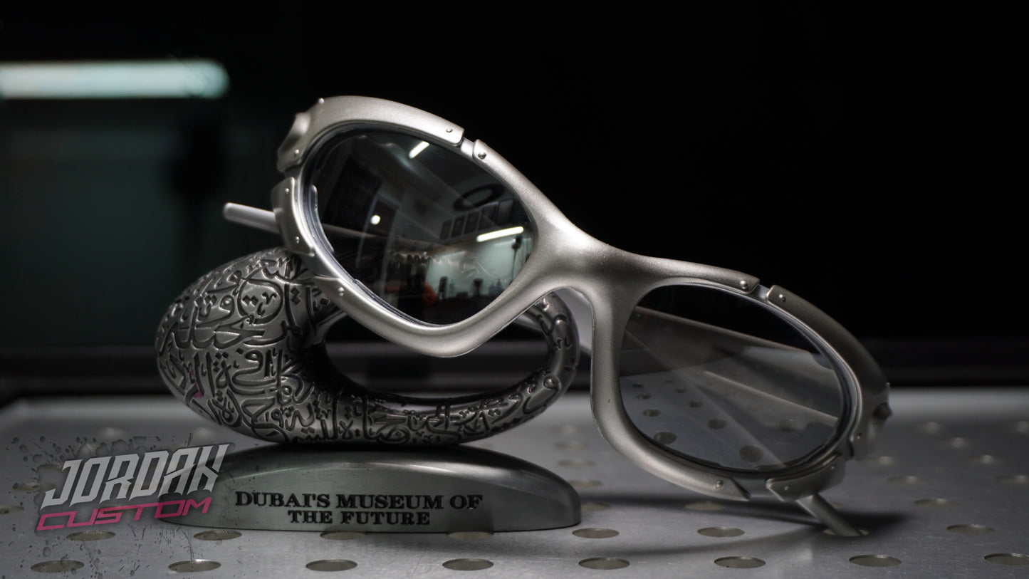 PLATE SILVER