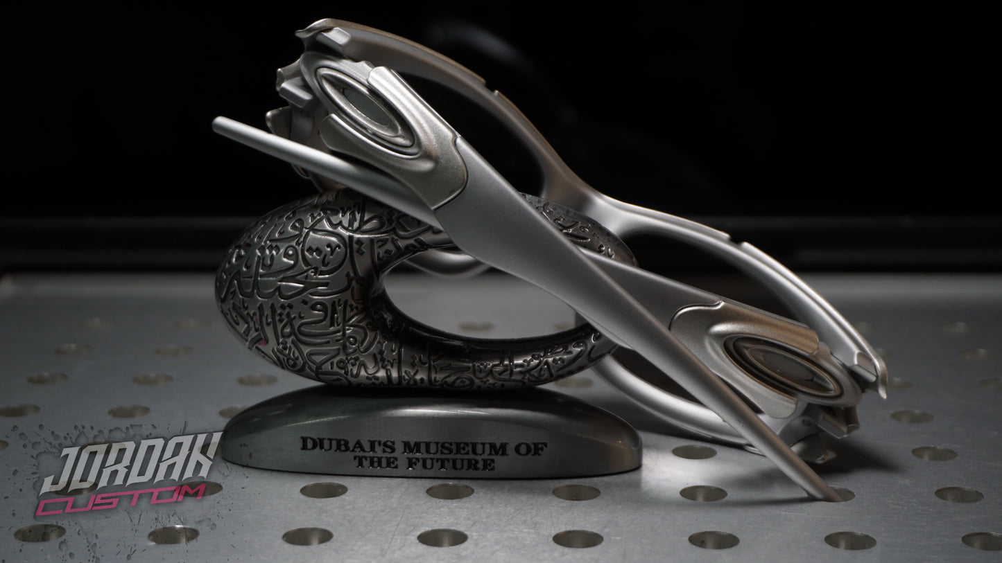 PLATE SILVER