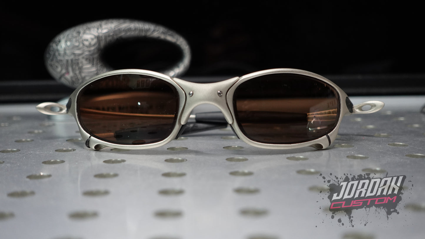 JLT-TT VR28 BROWN