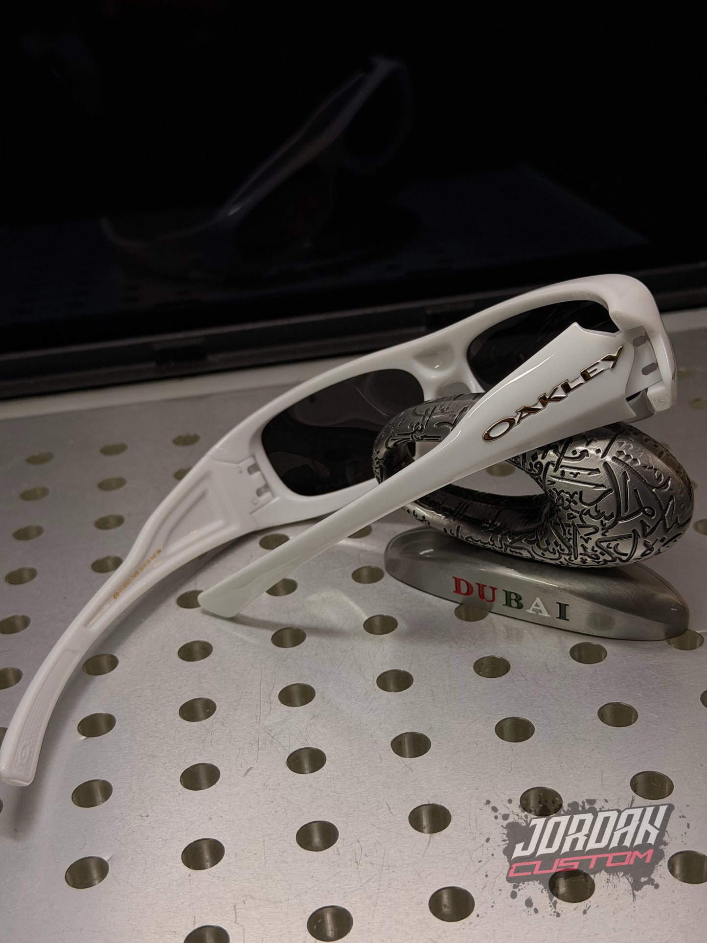 PERMIAN PEARLIZED WHITE