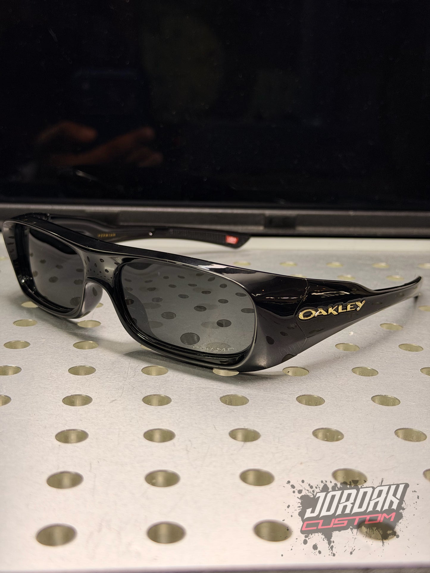 PERMIAN BLACK