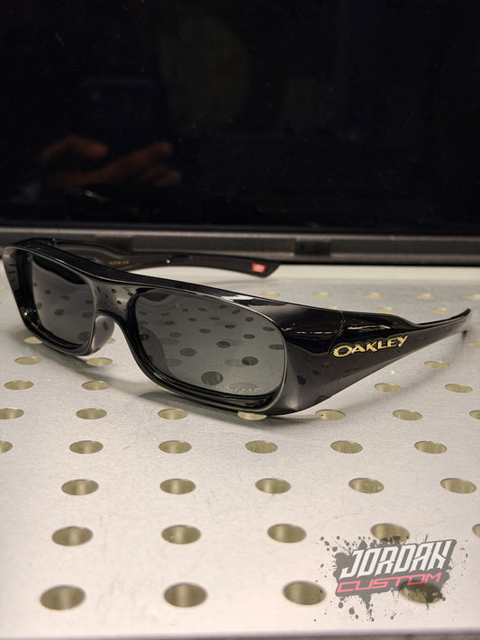PERMIAN BLACK