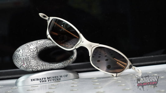 JLT-TT VR28 BROWN
