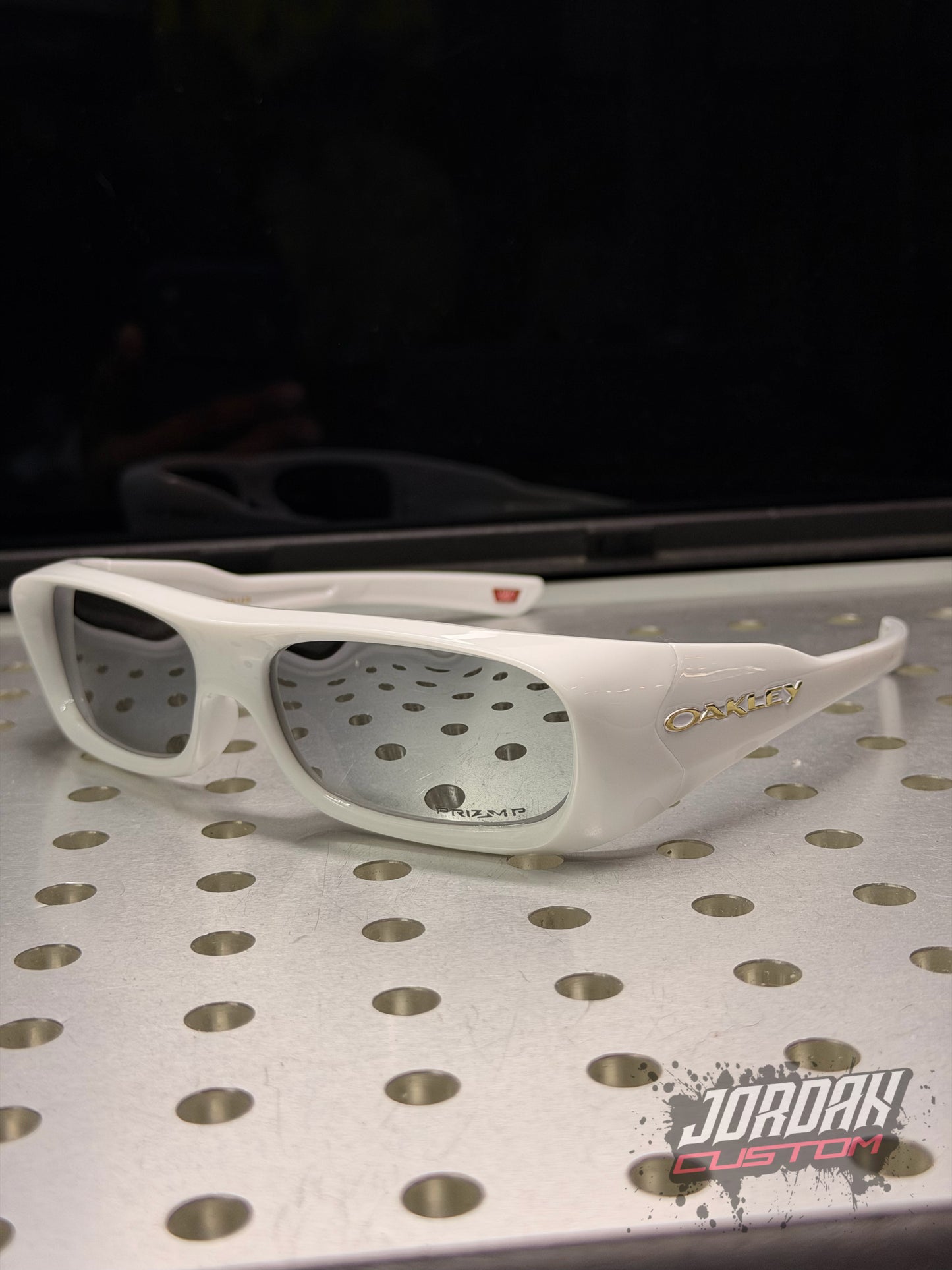 PERMIAN PEARLIZED WHITE