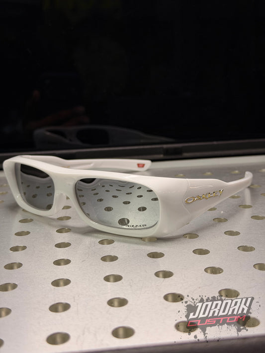 PERMIAN PEARLIZED WHITE
